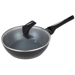 PATELNIA MARMURKOWA Z POKRYWĄ KLAUSBERG 24cm KB-7691 KLAUSBERG