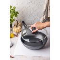 PATELNIA MARMURKOWA Z POKRYWĄ KLAUSBERG 24cm KB-7691 KLAUSBERG
