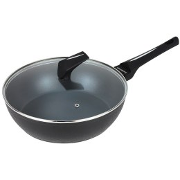 PATELNIA MARMURKOWA Z POKRYWĄ KLAUSBERG 28cm KB-7692 KLAUSBERG