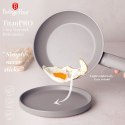 PATELNIA TYTANOWA 20cm BERLINGER HAUS BH-8082 TAUPE BERLINGER HAUS