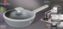 PATELNIA TYTANOWA 24cm BERLINGER HAUS BH-7069 ASPEN BERLINGER HAUS