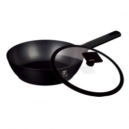PATELNIA TYTANOWA 24cm BERLINGER HAUS BH-7089 MONACO BERLINGER HAUS