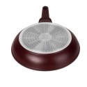 PATELNIA TYTANOWA 24cm BERLINGER HAUS BH-8023 LEONARDO BERLINGER HAUS