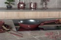 PATELNIA TYTANOWA 24cm BERLINGER HAUS BH-8023 LEONARDO BERLINGER HAUS