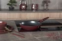 PATELNIA TYTANOWA 28cm BERLINGER HAUS BH-8024 LEONARDO BERLINGER HAUS