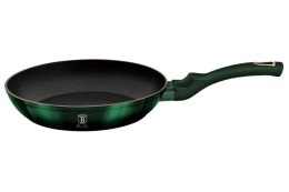 PATELNIA TYTANOWA BERLINGER HAUS 24cm BH-6047 EMERALD BERLINGER HAUS