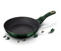 PATELNIA TYTANOWA BERLINGER HAUS 24cm BH-6047 EMERALD BERLINGER HAUS