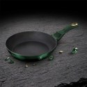 PATELNIA TYTANOWA BERLINGER HAUS 28cm BH-6048 EMERALD BERLINGER HAUS