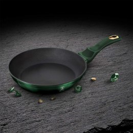 PATELNIA TYTANOWA BERLINGER HAUS 28cm BH-6048 EMERALD BERLINGER HAUS