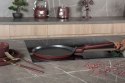 PATELNIA TYTANOWA DO NALEŚNIKÓW 25cm BERLINGER HAUS BH-8025 LEONARDO BERLINGER HAUS