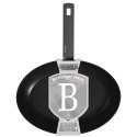 PATELNIA TYTANOWA DO RYB BERLINGER HAUS BH-8134 ANTRACIT BERLINGER HAUS