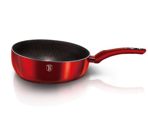 PATELNIA WOK FLIP 26cm BERLINGER HAUS BH-1302 BERLINGER HAUS PATELNIA WOK FLIP 26cm BERLINGER HAUS BH-1302 BERLINGER HAUS
