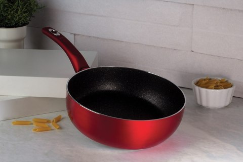 PATELNIA WOK FLIP 26cm BERLINGER HAUS BH-1302 BERLINGER HAUS PATELNIA WOK FLIP 26cm BERLINGER HAUS BH-1302 BERLINGER HAUS