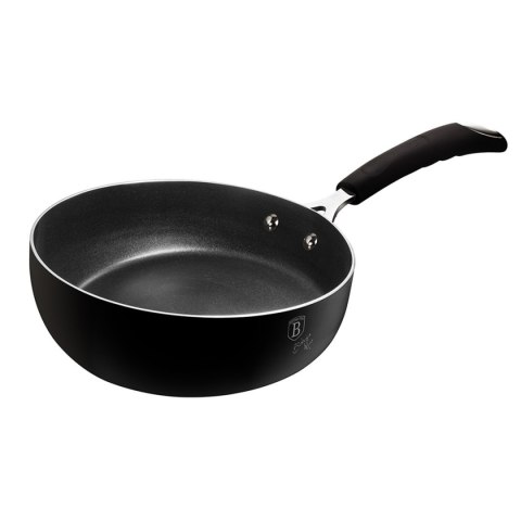 PATELNIA WOK FLIP 26cm BERLINGER HAUS BH-6120 BERLINGER HAUS PATELNIA WOK FLIP 26cm BERLINGER HAUS BH-6120 BERLINGER HAUS