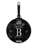 PATELNIA WOK GRANITOWY 28cm BERLINGERHAUS BH-6126 BERLINGER HAUS