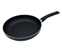 PATELNIA Z POWŁOKĄ MARMUROWĄ KINGHOFF MARMO 28cm KH-3983 KINGHOFF