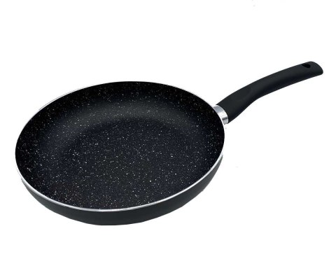 PATELNIA Z POWŁOKĄ MARMUROWĄ KINGHOFF MARMO 28cm KH-3983 KINGHOFF PATELNIA Z POWŁOKĄ MARMUROWĄ KINGHOFF MARMO 28cm KH-3983 KINGHOFF