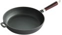 PATELNIA ŻELIWNA 20cm KINGHOFF KH-1117 INDUKCJA KINGHOFF