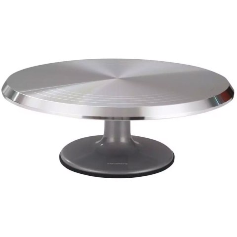 PATERA OBROTOWA 36cm DO TORTÓW CIAST KLAUSBERG KB-7772 KLAUSBERG PATERA OBROTOWA 36cm DO TORTÓW CIAST KLAUSBERG KB-7772 KLAUSBERG