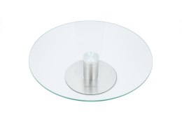 PATERA TORTOWNICA OBROTOWA 30 CM KINGHOFF KH-4014 KINGHOFF