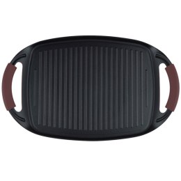PŁYTA GRILLOWA TYTANOWA 47cm BERLINGER HAUS BH-8047 LEONARDO BERLINGER HAUS
