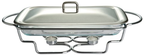 PODGRZEWACZ ŻAROODPORNY STOŁOWY 2,9L KINGHOFF KH-1410 KINGHOFF PODGRZEWACZ ŻAROODPORNY STOŁOWY 2,9L KINGHOFF KH-1410 KINGHOFF
