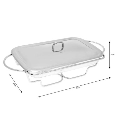 PODGRZEWACZ ŻAROODPORNY STOŁOWY 2,9L KINGHOFF KH-1410 KINGHOFF PODGRZEWACZ ŻAROODPORNY STOŁOWY 2,9L KINGHOFF KH-1410 KINGHOFF