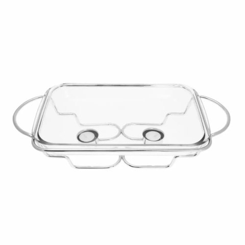 PODGRZEWACZ ŻAROODPORNY STOŁOWY 2,9L KINGHOFF KH-1410 KINGHOFF PODGRZEWACZ ŻAROODPORNY STOŁOWY 2,9L KINGHOFF KH-1410 KINGHOFF