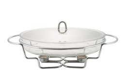 PODGRZEWACZ ŻAROODPORNY STOŁOWY 3,2L KINGHOFF KH-1411 KINGHOFF