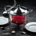 PODGRZEWACZ ŻAROODPORNY WAZA 4,1L KINGHOFF KH-1413 KINGHOFF