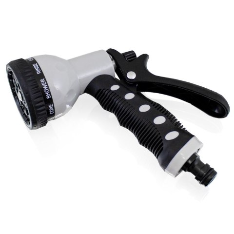 Pistolet Ogrodowy 9 Funkcji Natrysku Ergonomiczny i Wytrzyma艂y Bituxx Bituxx Pistolet Ogrodowy 9 Funkcji Natrysku Ergonomiczny i Wytrzyma艂y Bituxx Bituxx