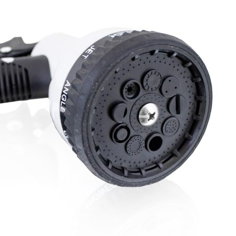 Pistolet Ogrodowy 9 Funkcji Natrysku Ergonomiczny i Wytrzyma艂y Bituxx Bituxx Pistolet Ogrodowy 9 Funkcji Natrysku Ergonomiczny i Wytrzyma艂y Bituxx Bituxx