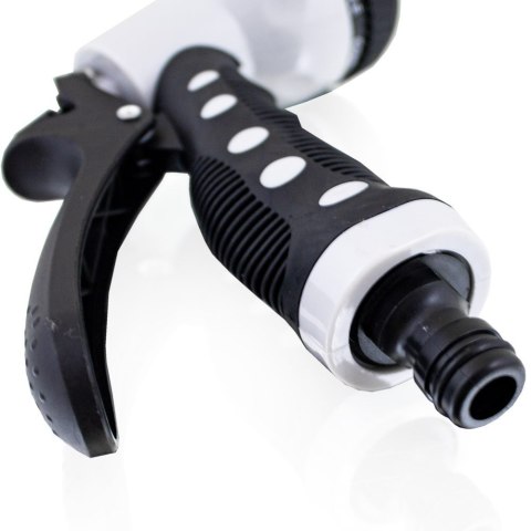 Pistolet Ogrodowy 9 Funkcji Natrysku Ergonomiczny i Wytrzyma艂y Bituxx Bituxx Pistolet Ogrodowy 9 Funkcji Natrysku Ergonomiczny i Wytrzyma艂y Bituxx Bituxx