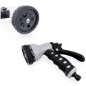Pistolet Ogrodowy 9 Funkcji Natrysku Ergonomiczny i Wytrzymały Bituxx Bituxx