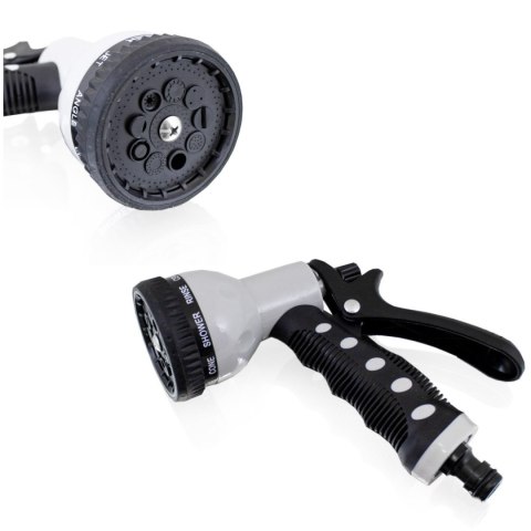 Pistolet Ogrodowy 9 Funkcji Natrysku Ergonomiczny i Wytrzyma艂y Bituxx Bituxx Pistolet Ogrodowy 9 Funkcji Natrysku Ergonomiczny i Wytrzyma艂y Bituxx Bituxx