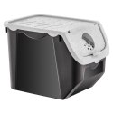 POJEMNIK NA WARZYWA CEBULĘ ZIEMNIAKI 12L 730513-S ORION