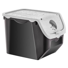 POJEMNIK NA WARZYWA CEBULĘ ZIEMNIAKI 12L 730513-S ORION