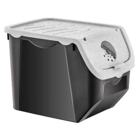 POJEMNIK NA WARZYWA CEBULĘ ZIEMNIAKI 12L 730513-S ORION POJEMNIK NA WARZYWA CEBULĘ ZIEMNIAKI 12L 730513-S ORION