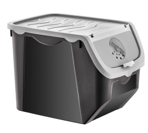 POJEMNIK NA WARZYWA CEBULĘ ZIEMNIAKI 12L 730513-S ORION POJEMNIK NA WARZYWA CEBULĘ ZIEMNIAKI 12L 730513-S ORION
