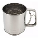PRZESIEWAK DO MĄKI 450g KINGHOFF KH-3102 KINGHOFF