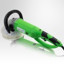 Polerka 1200W z Regulacją Prędkości + 25 Gąbek i Pasta NANO Gotowy Zestaw Bituxx