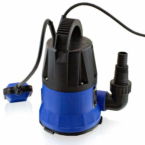 Pompa głębinowa zanurzeniowa 400W Bituxx Pompa głębinowa zanurzeniowa 400W Bituxx