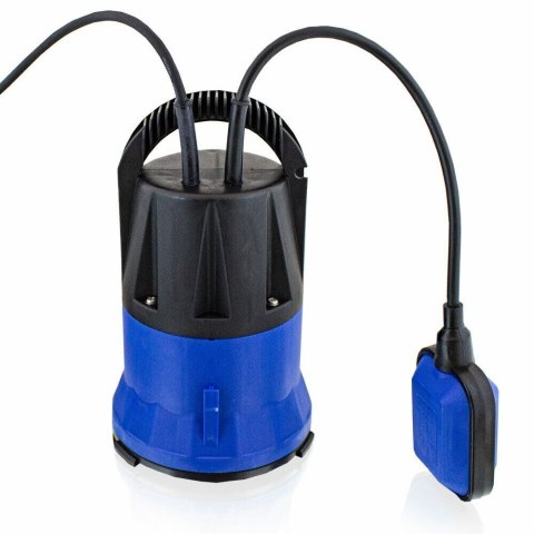 Pompa głębinowa zanurzeniowa 400W Bituxx Pompa głębinowa zanurzeniowa 400W Bituxx