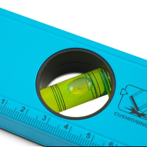 Poziomica Magnetyczna Bituxx 60 cm lekka precyzyjna z paskiem magnetycznym Bituxx Poziomica Magnetyczna Bituxx 60 cm lekka precyzyjna z paskiem magnetycznym Bituxx