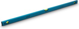 Poziomica z magnesem 120cm Bituxx