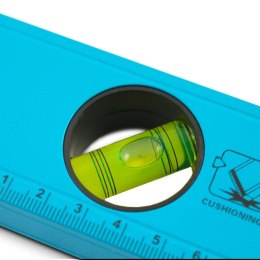 Poziomica z magnesem 120cm Bituxx