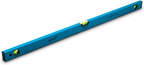 Poziomice Bituxx 10-100cm Aluminiowe Lekkie i Precyzyjne W Każdym Projekcie Bituxx Poziomice Bituxx 10-100cm Aluminiowe Lekkie i Precyzyjne W Każdym Projekcie Bituxx