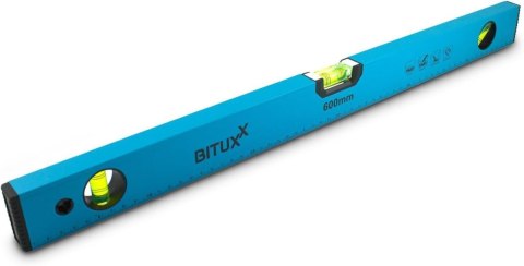Poziomice Bituxx 10-100cm Aluminiowe Lekkie i Precyzyjne W Każdym Projekcie Bituxx Poziomice Bituxx 10-100cm Aluminiowe Lekkie i Precyzyjne W Każdym Projekcie Bituxx