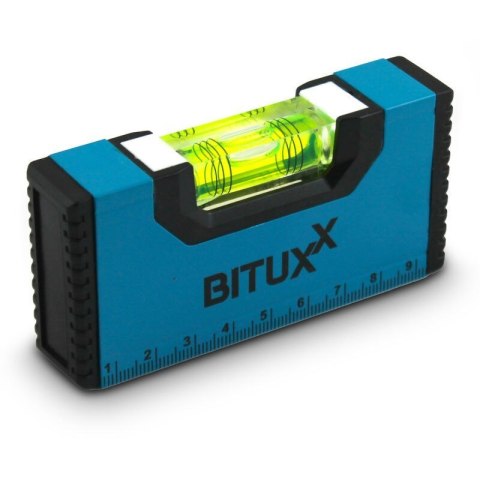 Poziomice z magnesem 10 / 30 / 80 cm Bituxx Poziomice z magnesem 10 / 30 / 80 cm Bituxx