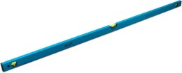 Poziomnica Bituxx 150 cm aluminiowa precyzyjna i poręczna do pomiarów Bituxx